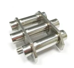 Neodymium Magnet Composite Magnetic Separator Grid
