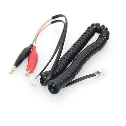Buy Network Cable Tester Telephone Line Tester Phone Line Wire Tracker ...