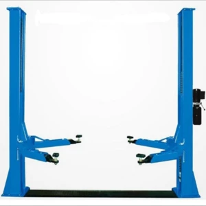 New 2 Post Adjustable Car Lifting Equipment Car Lifts for sale