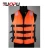 Import New 2017 Special marine life jackets with drifting across with a professional adult life jacket from China