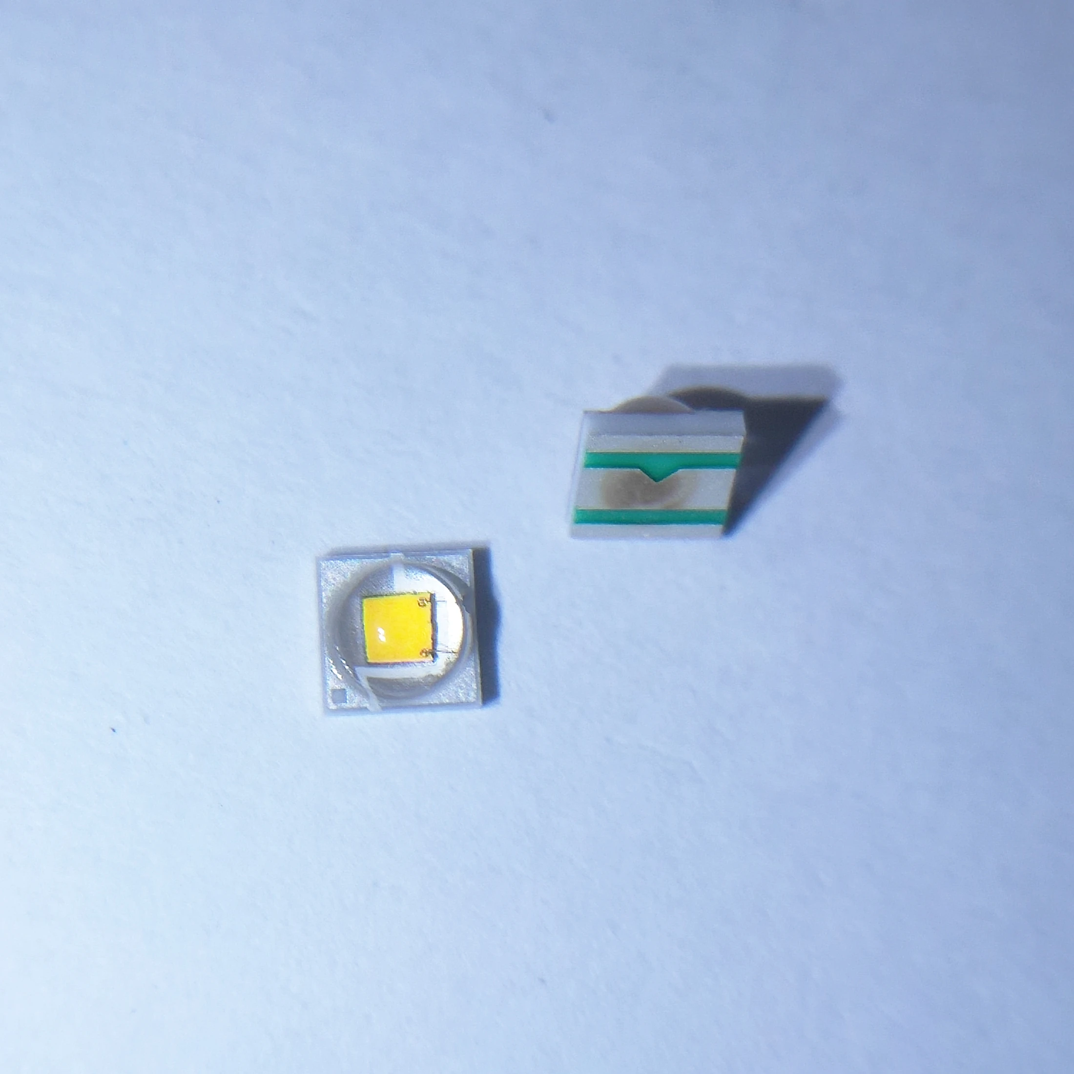 new and Original XPE2 XP-E2  Series LED Chip LED Diode