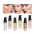 Import New Arrival 6 Colors Available Nude Waterproof Long Lasting Liquid Highlighter Private Label OEM Highlight from China