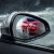 Import New Arrival Car Accessory Anti Fog Film Anti Water Car Rearview Mirror Film from China