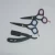 Import new arrival Hair shear professional hairdressing tool barber scissors and thinning scissors from Pakistan