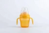 New arrival household sundries baby feeding supplies baby milk bottles high quality free baby bottle samples