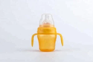 New arrival household sundries baby feeding supplies baby milk bottles high quality free baby bottle samples