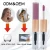 Import New Arrival Non Stick Cup Mask Matte Liquid Lipstick Waterproof Lipgloss Private Label Lip Gloss from China