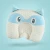 Import New Arrive Infant Pillow, Top Selling Memory Foam Pillow/ from China