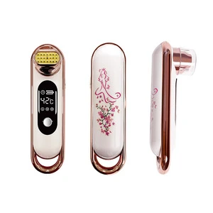 New beauty tools, smart RF beauty equipment, professional skin lifting beauty gadgets