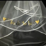 New Come Wedding Accessories Bridal Veil wedding veil