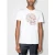 Import New coming high quality silicone printing , custom your t shirts with silicone printing logo free labels and hang tags offer from China