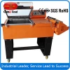 New Condition and Other Type Small Heat Shrink Packaging Machine