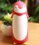 Import New creative penguin shape thermos cup stainless steel thermos kawaii vacuum flask cup from China