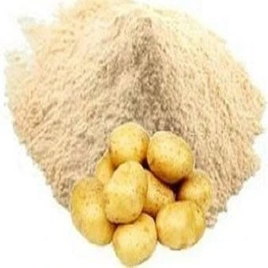 New Crop Dehydrated Vegetable Potato Powder for sale