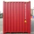 Import NEW CSC Certified 20ft  40 ft high cube shipping container from China