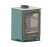 Import New Design 5 kw Carbon Steel Wood Burning Stove For Small Room from China