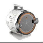New Design BBQ Grilling Machine