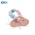 Import New Design Bracelet Wooden Teether Baby Teether Wood from China