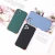 Import New Design Brand TPU Soft Breathable Contrast Color ShockProof Cover Phone Case Silicone For All Phone from China