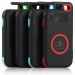 New Design Consumer Electronics 6000mah 8000mah Power Bank