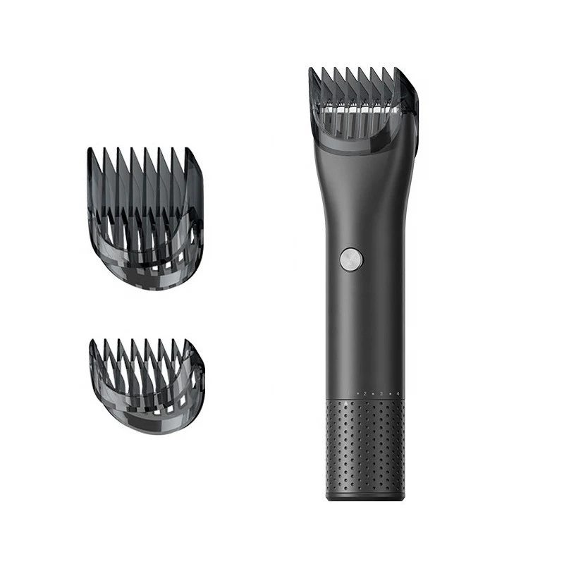 New Design Cordless Electric Hair Trimmer Men Hair Cut Machine