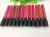 Import new design cosmetic makeup liquid matte waterproof longlasting lipstick for promotion gift from China