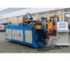 New design Exhaust Pipe Tube bender machine with CE certificate