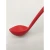Import New Design Food Grade Bpa Free Cooking Kitchen Utensils Tool Non Stick Soup Ladle Silicone Spoon from China