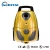 Import new design high efficiency low noise canister vacuum cleaner from China