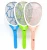 Import new design high quality electric mosquito swatter termite bug zapper from China
