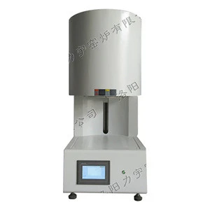New design high technology laboratory equipment dental ceramic furnace