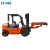 Import New Design Hydraulic Control Forklift Fly Boom Crane with Loading Capacity 2 Ton from China
