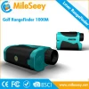 New Design Mileseey PF 115A Laser Range Finder Laser Angle Finder Rangefinder Laser Golf
