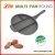 Import New Die-Casting Ceramic Coating Non-Stick Frying Pan from China