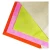 New Double Sleeve Kraft And Non Woven Material Wrapping Fresh Cut Flower Sleeves Paper Packaging Green Plant Carrier