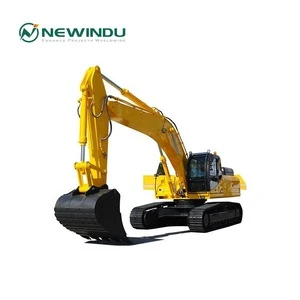 New earth-moving machinery XE215C brand excavator crawler excavator parts with manufacturers