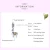 Import New Fashion 925 Sterling Silver Drip Oil Alpaca Pendant, Cute Animal Diy Bracelet Accessories from China
