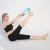 Import New Fitness Pilates Massage Circle Yoga Ring TPE Home Gym Physical Exercise Full Body Building Workout Training Supplies from China