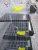 Import New good quality lower price commercial farm quail  cages with 6 tiers for sale from China
