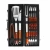 Import NEW Hot Sale 12pcs BBQ Grill Tools Set Stainless Steel Barbecue Set  Aluminum Case from China
