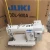 Import New JUKI900A High-speed Direct-drive Computerized 1-needle Lockstitch Sewing Machine with DRY Oil Pan System from China