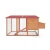 Import New Large Outdoor Chicken Cage Hutch Indoor Wooden Chicken Coop from China