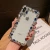 Import New Luxury Glitter Blink Diamond Clear Silicone Phone Case For iPhone X 7 8 Plus XS Max XR Case 7 8Plus Cover Funda Coque from China