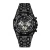 New Luxury Rhinestone Brand Men&#x27;s Quartz Watch 2020 Hip Hop Fashion Classic Waterproof Calendar Diamond Watch hombre Bling Watch