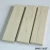 Import New Material Synthetic Plastic Wood Strong Force Poly Wood Slat Outdoor Furniture from China