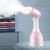 Import New Mini Salav Industrial Handheld Vertical professional Garment Steamer Iron from China