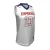 Import New 100% Polyester Top Sell Stylish Men Polyester Basketball Uniform Authentic Vintage Yellow Gold basketball jersey from China