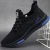 Import New popular design men sport shoes breathable shoes running casual shoes from China