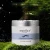 Import New Private Label Deep Cleansing Volcanic Rock Faical Mask Natural Calcium Bentonite Clay Mask from China