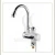 Import new product 220V 3KW instant hot water tap electric faucet instant water heater from China